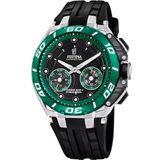 Festina - F20763/2 - Hybride Horloge - Heren - Kwarts - Chronograph - Chrono Bike