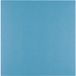 Florence Cardstock Linnenkarton - Mountain Lake (Blauw) - Gekleurd Papier - 30,5 x 30,5 cm - 10 vellen - 250 g