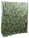 Filet de camouflage 6 x 8 m - Double couche pour protection solaire