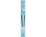 Exacompta Doos van 25 spiraal inbindruggen 6 mm - A4 - Wit - 76100E