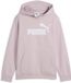 PUMA ESS No 1 Logo Hoodie FL G Misty Pink Enfants