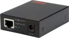 ROLINE Convertisseur de média fibre optique 10/100 / 1000Base-T vers double vitesse