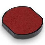 Trodat 6/4642-Rood Stempelkussen Rood