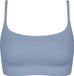 Sloggi Women ZERO Feel 2.0 Ultra Bra - BH - middenblauw