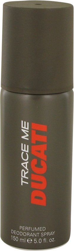 Ducati Deodorant Spray / 150 ml / Men