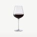 Bormioli Rocco Uno Inalto Verres à vin 64 cl / 640 ml | Set de 6 Pièces | Convient pour le vin rouge | Verre | Lave-vaisselle | Pour la maison et la restauration
