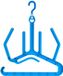 Surflogic Maxi Hanger Wetsuit Bleu