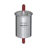 Delphi HDF594 brandstoffilter