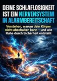 Dein Nervensystem braucht Sicherheit, nicht Entspannung: Verstehen, warum Meditation nicht hilft – und wie tiefe Ruhe durch Regulation entsteht
