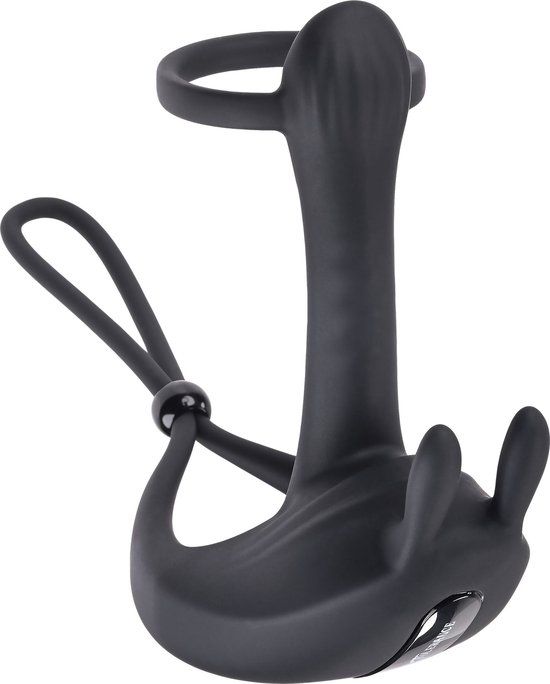 Zero Tolerance Evolved Novelties Saddle Up - Zwart