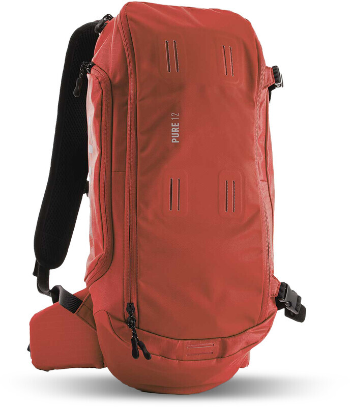 CUBE CUBE BACKPACK PURE 12 RED / RED / Uni /  / 2024