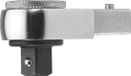 Facom compacte ratels 9 x 12 mm 1/2"