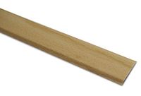 BRINOX – voegenafdeklijst tapijt muursticker, bruin, B812403