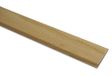 BRINOX – voegenafdeklijst tapijt muursticker, bruin, B812403