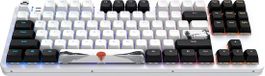 Dark Project ALU87 Fuji II - Mechanisch Gaming Toetsenbord (ANSI)