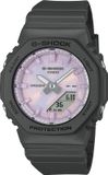 CASIO G-SHOCK Montre femme, noir, modèle Casio GMA-P2100PC-1AER