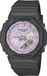CASIO G-SHOCK Montre femme, noir, modèle Casio GMA-P2100PC-1AER