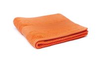 Excelsa Handdoek, katoen, 40 x 60 cm, oranje