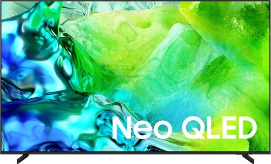 Samsung 75" Neo QLED 4K Vision AI Smart TV / QN80H / 75 / 2026