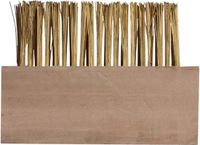 Talen Tools Ivana 56483 onkruidborstel los