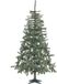 GUIRMA - Kunstkerstboom op standaard 180 cm realistisch Douglas-type
