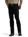 Wrangler Cowboy Cut Active Flex Slim Fit Jeans Heren