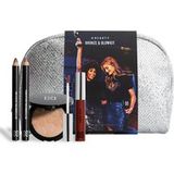 N BEAUTY Unisex The Perfect Bronze & Glow Kit