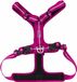 Jack And Vanilla - Expedition Sky Tuigje - Fuchsia - M