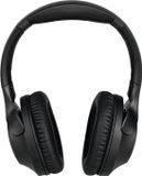 TechniSat Stereoman 3 BT Draadloze bluetooth-hoofdtelefoon, zwart