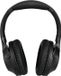TechniSat Stereoman 3 BT Draadloze bluetooth-hoofdtelefoon, zwart