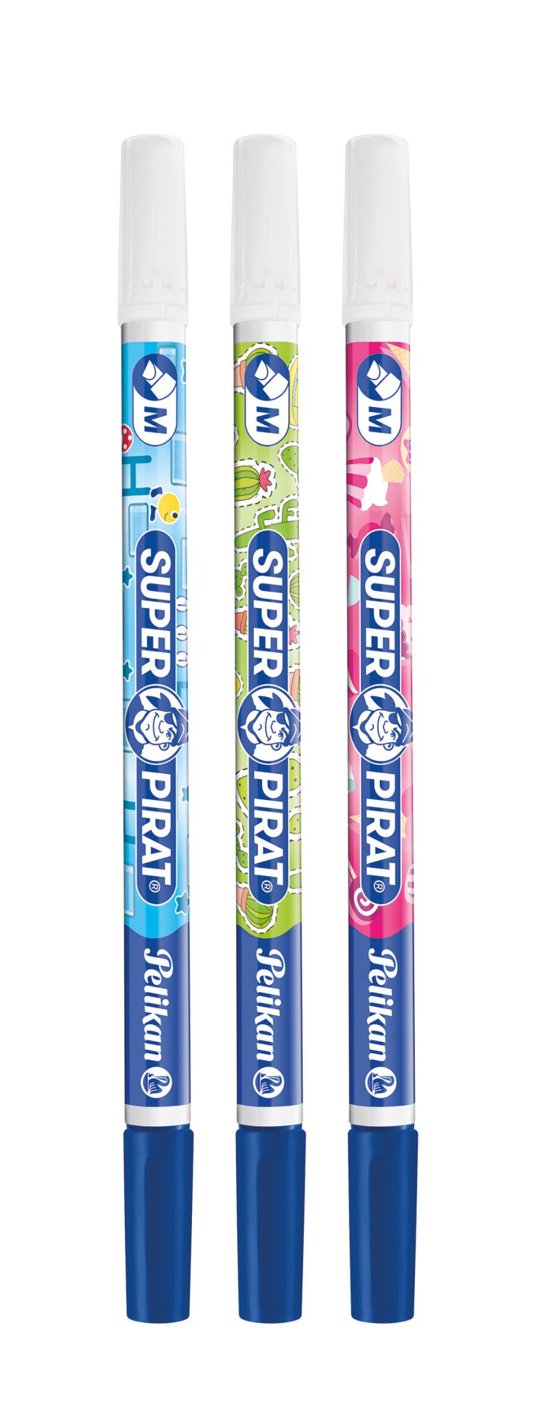 Pelikan 811576 - Correctiepennen - multi