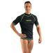 SEAC T-Sun Short Man Rash Guard