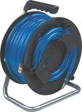 Metabo SA 100 - Compressorslangen - Zwart, Blauw