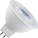 SPL LED GU5.3 - MR16 - 6W / 24-30Volt / 3000K