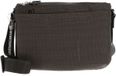 MANDARINA DUCK schoudertas MD20 Crossover Bag Pirite bruine