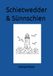 Schietwedder & Sünnschien: Ein plattdeutsches Wörterbuch zum Lesen und Malen