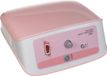 Appareil galvanique BR-863, couleur rose