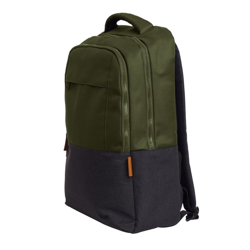 Trust Lisboa 16" Laptop Backpack - Green