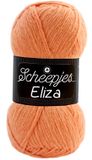 Scheepjes Eliza 100g - Gently Apricot
