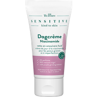De Tuinen Sensitive Dagcrème Niacinamide - 50ml