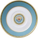 Villeroy & Boch Samarkand Aquamarin Mokkaschotel 12 cm