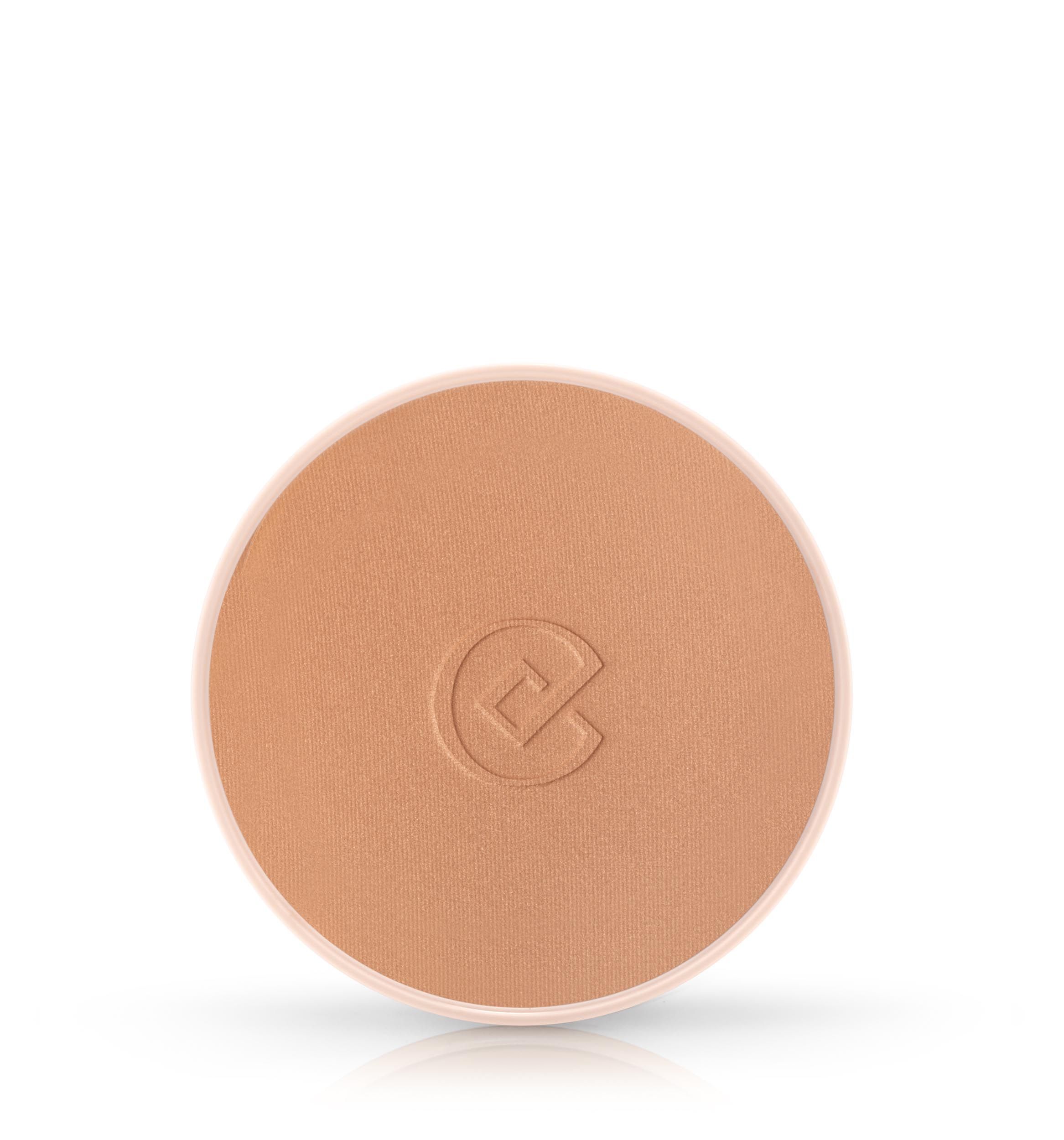 Collistar Silk Effect Bronzing Powder Refill 10 g - 08 Capri Glow