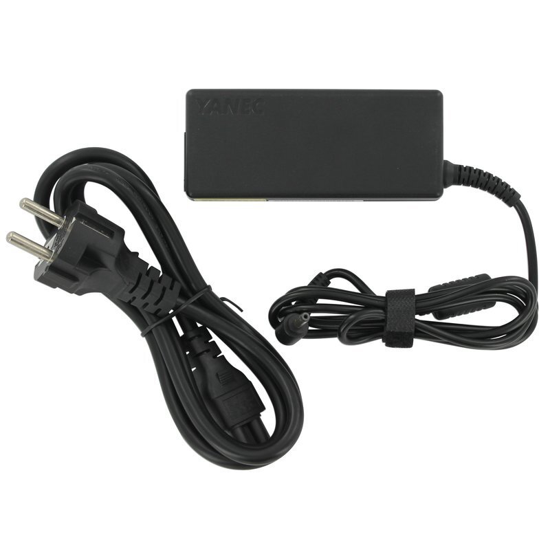 YANEC Laptop AC Adapter 65W