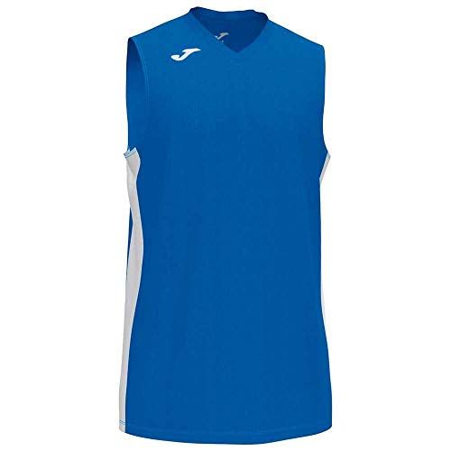 Joma Jersey Sans Manches Cancha III