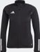 adidas Performance Tiro 23 Competition Training Jack Kinderen Zwart