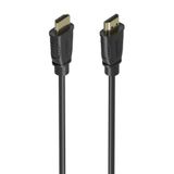 AISENS A150-0959 HDMI kabel 1,5 m HDMI Type A (Standaard) Zwart