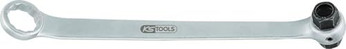 KS Tools 150.9233 Binnenzeskant olieservicesleutel voor VAG 17x19mm