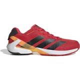 Adidas Adizero Counterblast Indoor Sportschoenen Rood EU 40 2/3 Man