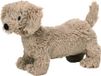 Happy Horse Teckel Duke Knuffel 20 cm - Bruin