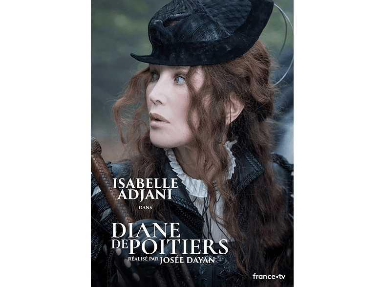 Diane De Poitiers - DVD - 3660485997249